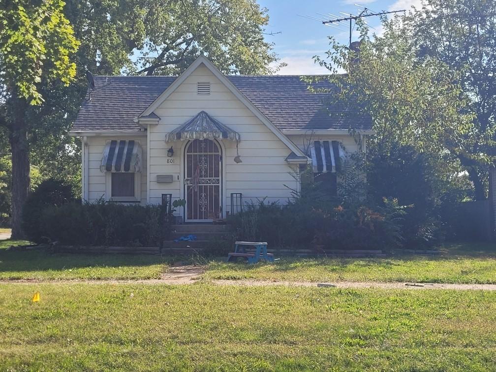 801 S Monroe St., Streator, IL 61364