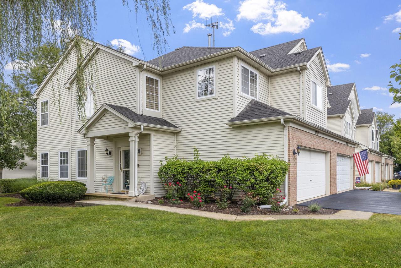 17612 S Gilbert Dr., Lockport, IL 60441