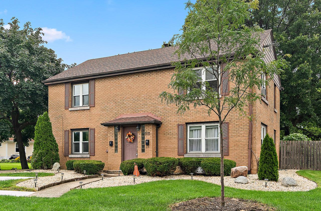 1111 S Lincoln St., Lockport, IL 60441