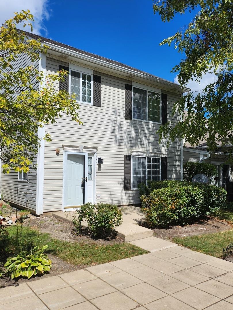 316 E Victoria Cir., North Aurora, IL 60542