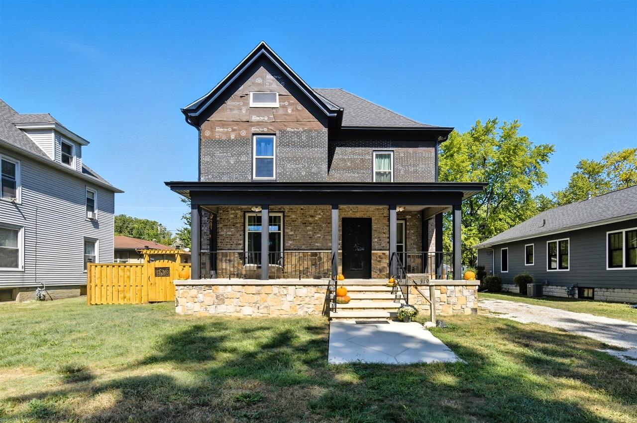 319 W Moulton St., Pontiac, IL 61764