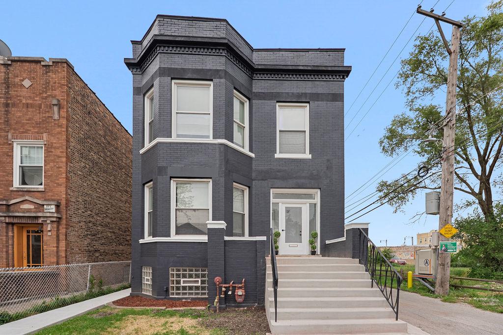 7912 S Ada St., Chicago, IL 60620