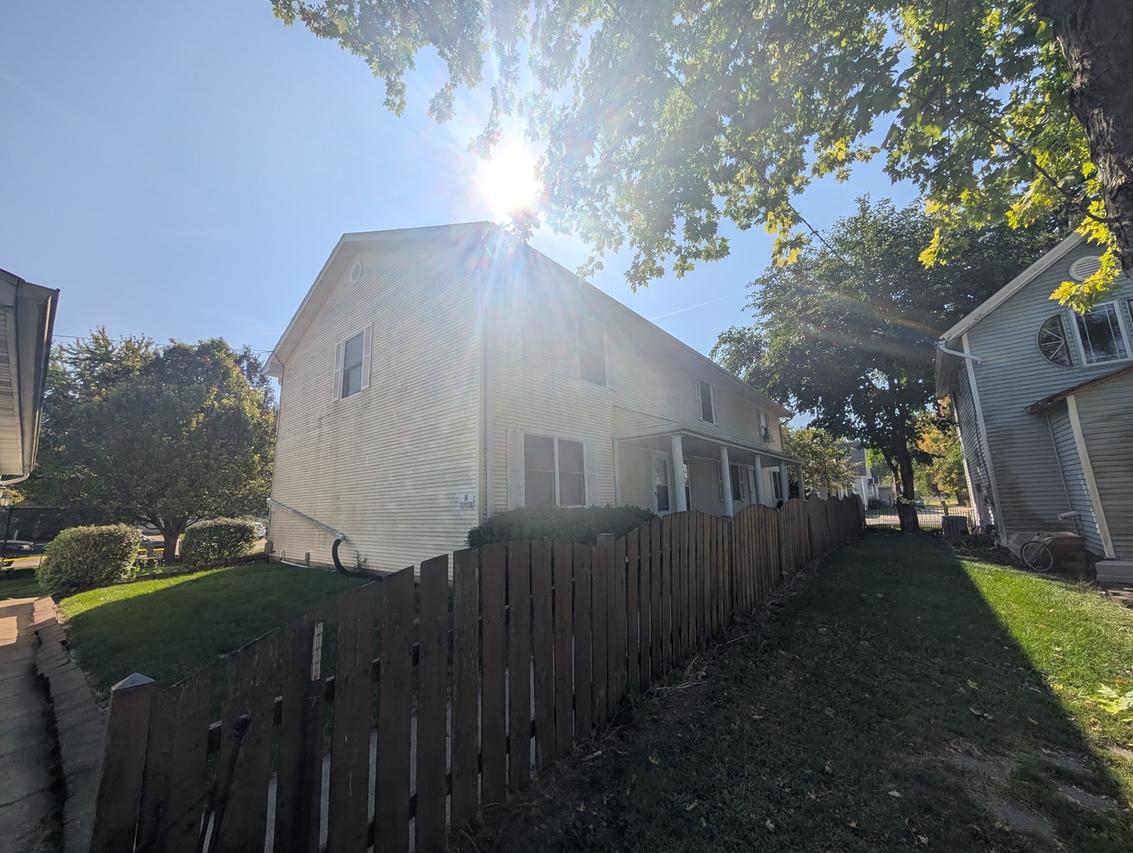 142 E Lincoln Hwy. #C, Waterman, IL 60556