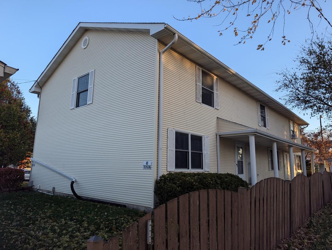 142 E Lincoln Hwy. #C, Waterman, IL 60556