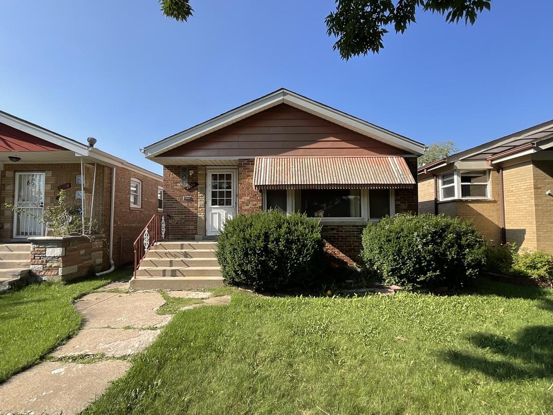 3506 W 78th St., Chicago, IL 60652