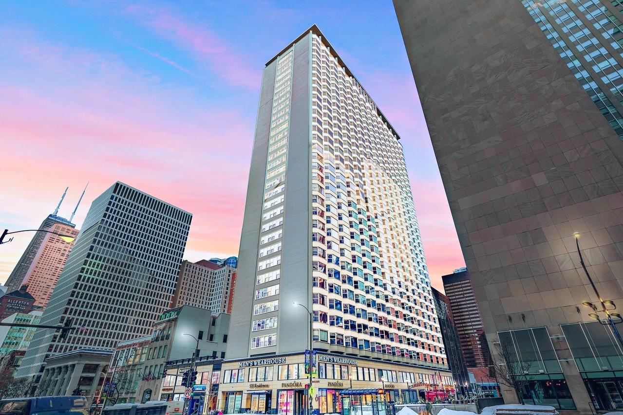 535 N Michigan Ave. #1009, Chicago, IL 60611