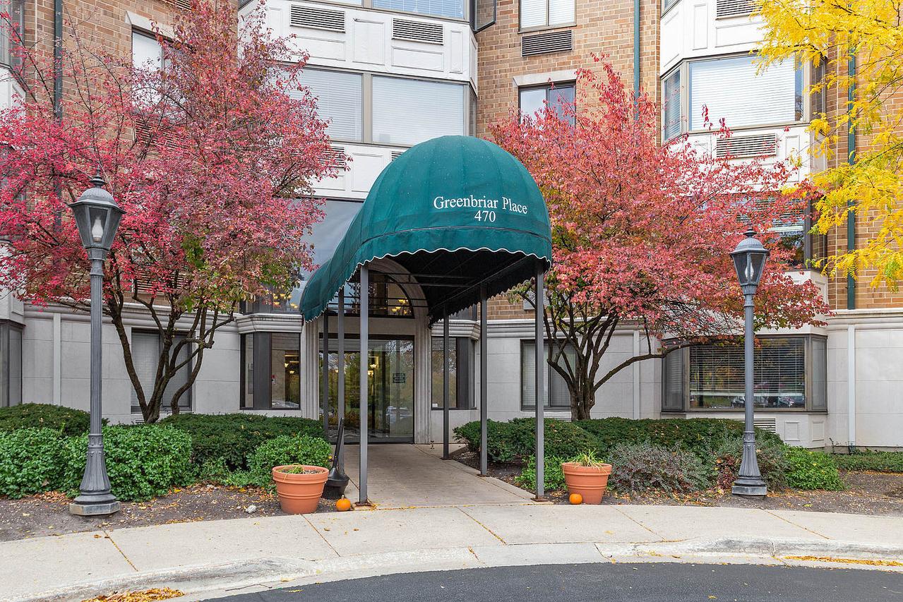 470 Fawell Blvd. #320, Glen Ellyn, IL 60137