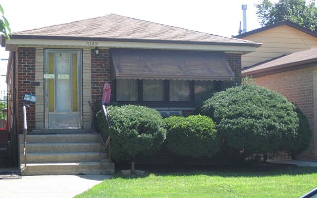 New Homes with Master Bedrooms on the 1st Floor in Chicago: August 30th to September 5th