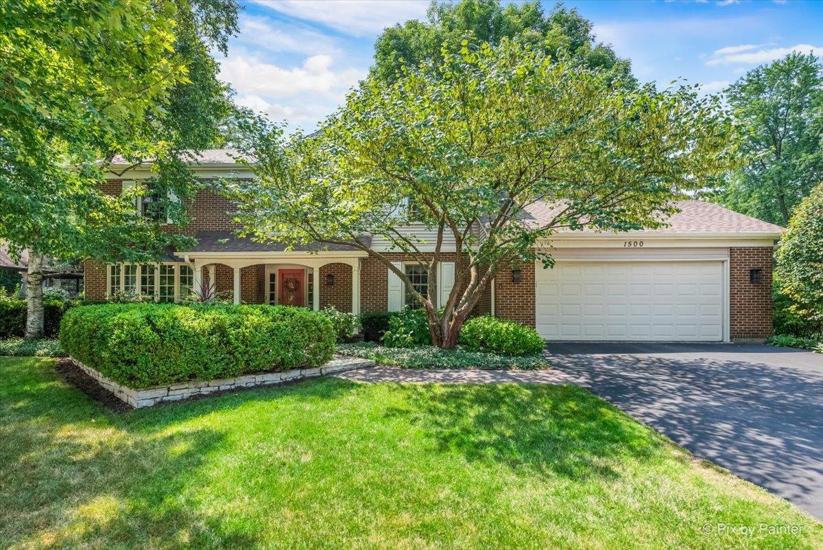 1500 Country Squire Dr., Geneva, IL 60134