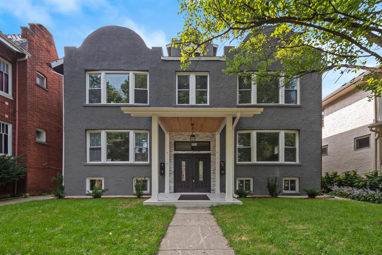 617 S Lombard Ave., Oak Park, IL 60302