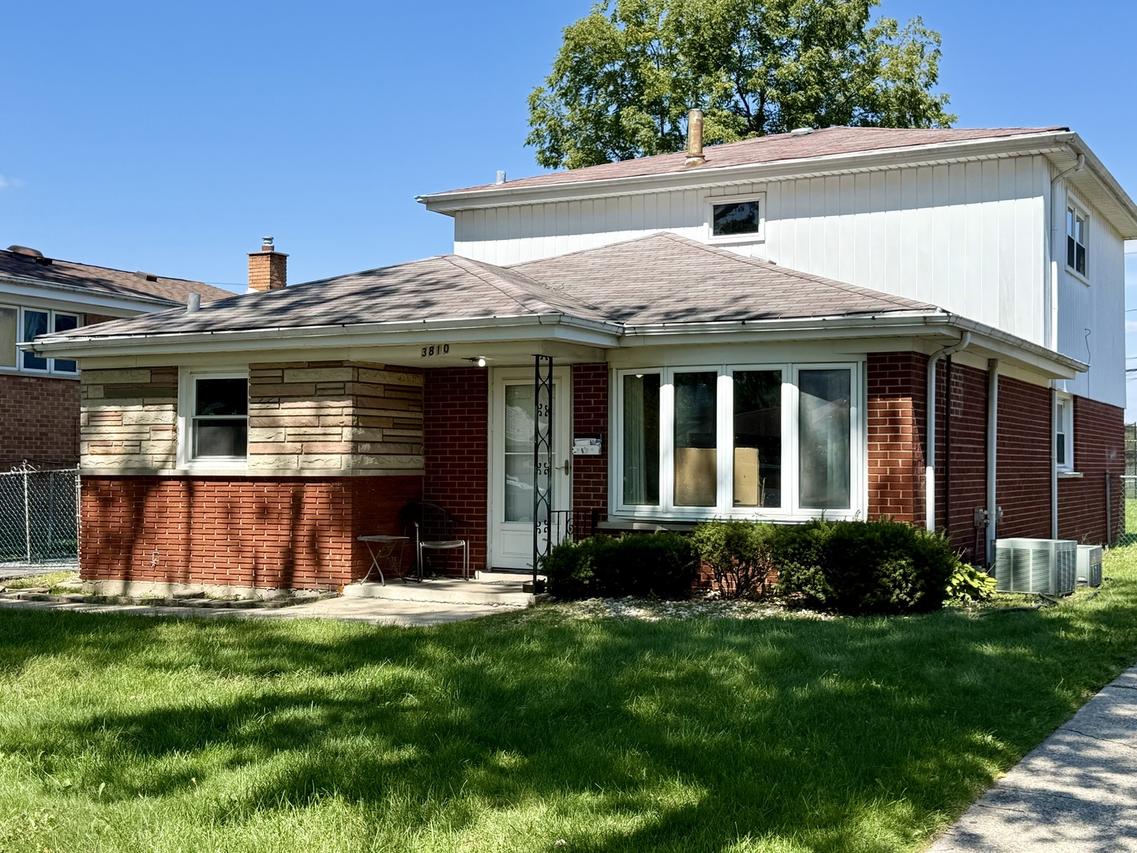 3810 153rd St., Midlothian, IL 60445