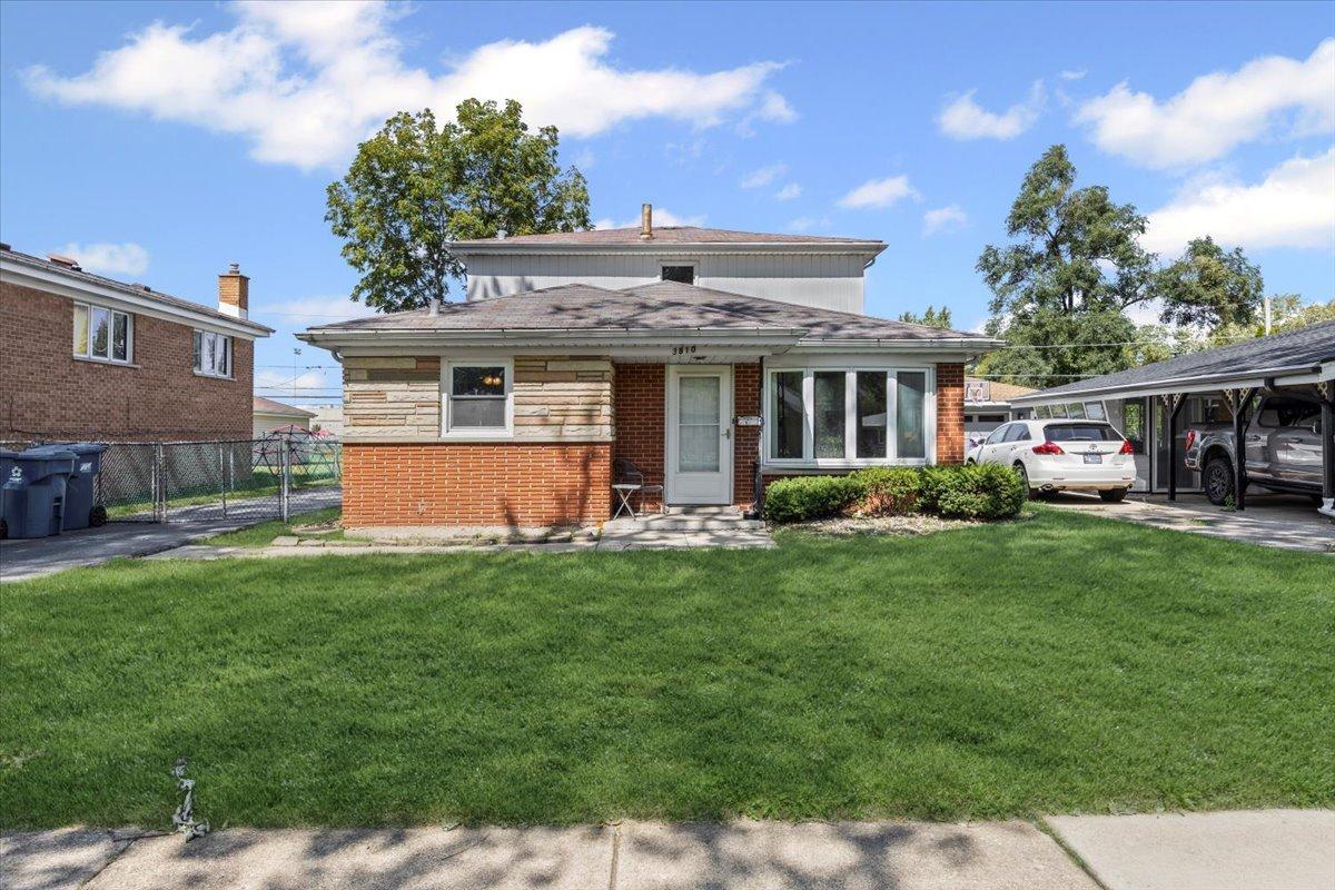 3810 153rd St., Midlothian, IL 60445