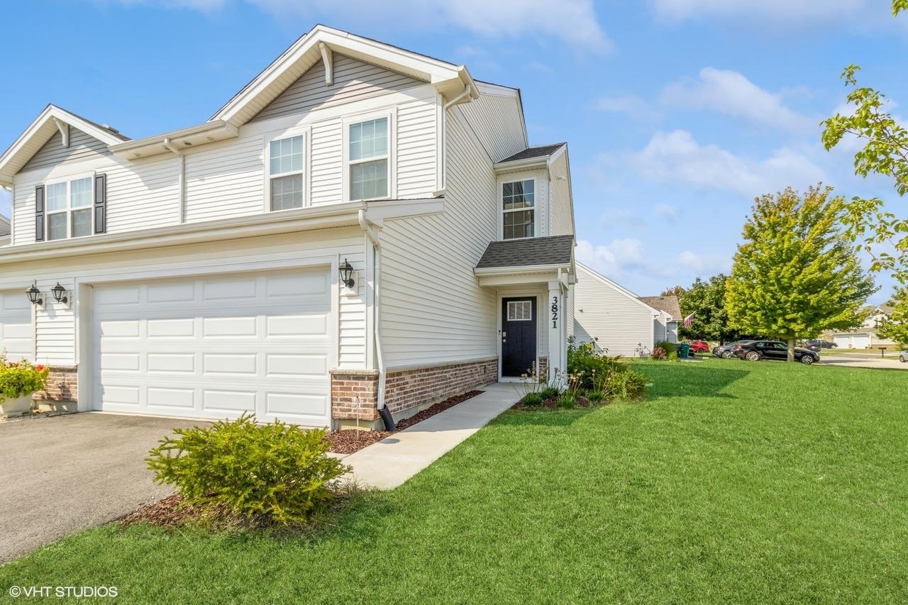 3821 Brickyard Dr., Joliet, IL 60436