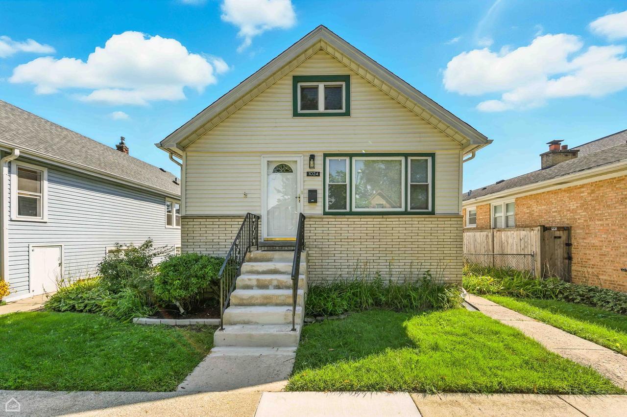 1024 Ferdinand Ave., Forest Park, IL 60130