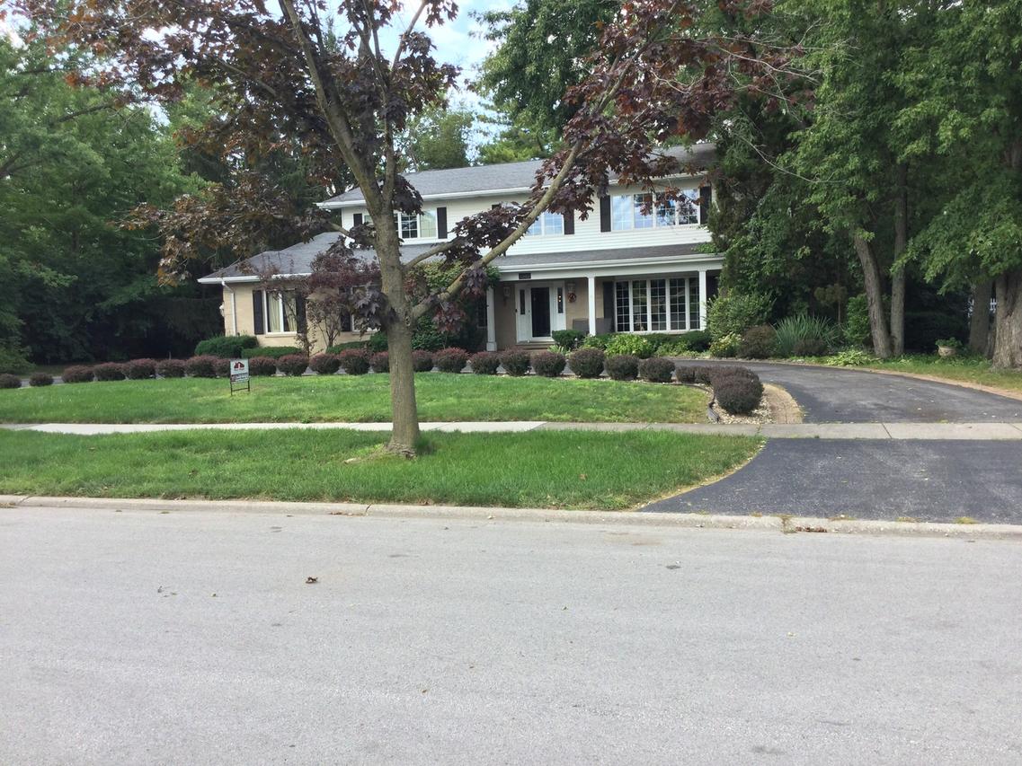 1630 Tina Ln., Flossmoor, IL 60422