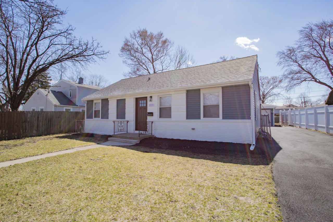 10131 Nevada Ave., Franklin Park, IL 60131