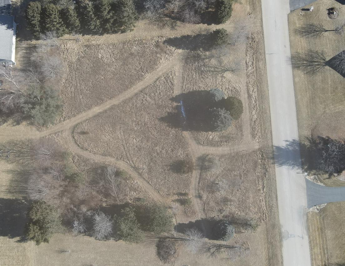Lot 48 S. Pine Cir., Genoa, IL 60135