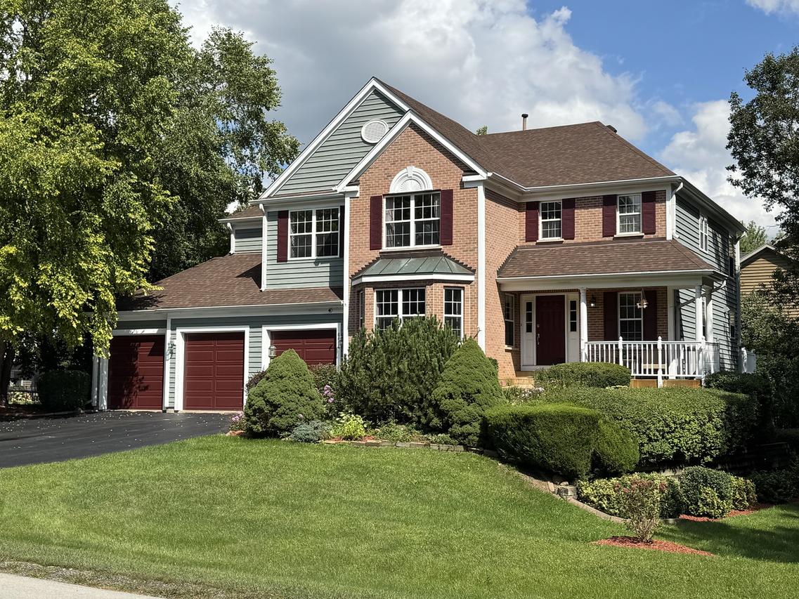 6414 Kingsbridge Dr., Cary, IL 60013