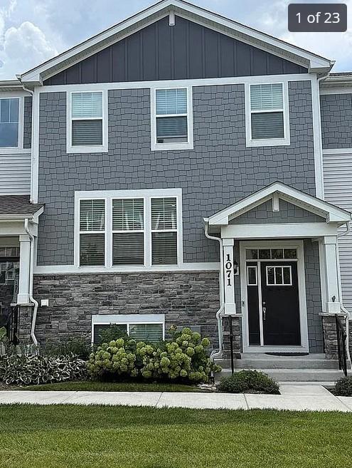 1071 Moraine Dr., South Elgin, IL 60177