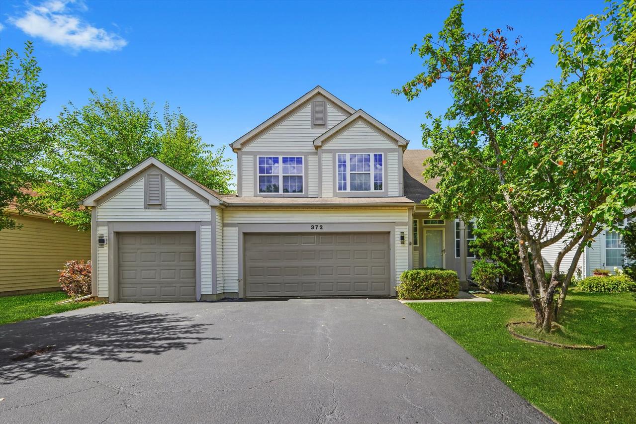 372 White Tail Dr., Grayslake, IL 60030