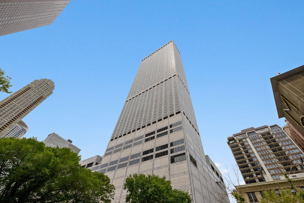 [Address Hidden by Seller], Chicago, IL 60611