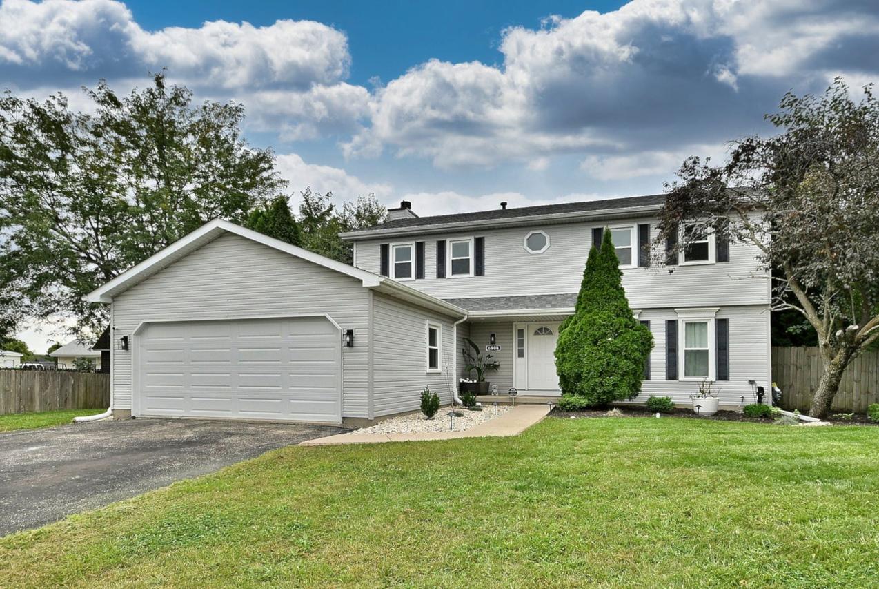 6908 Lemhi Ct., Plainfield, IL 60586