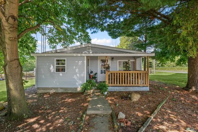 New Homes with Master Bedrooms on the 1st Floor in Georgetown: September 6th to September 12th