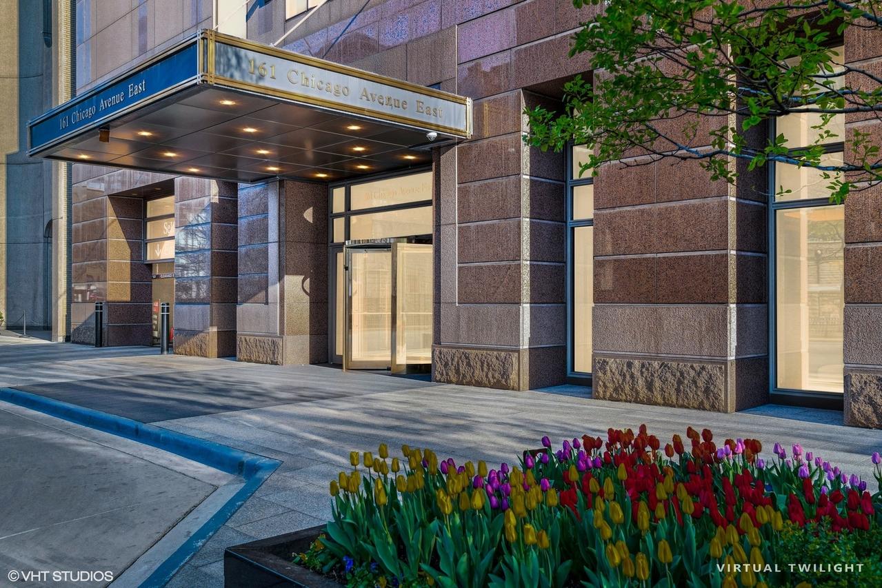 161 E Chicago Ave. #43G, Chicago, IL 60611