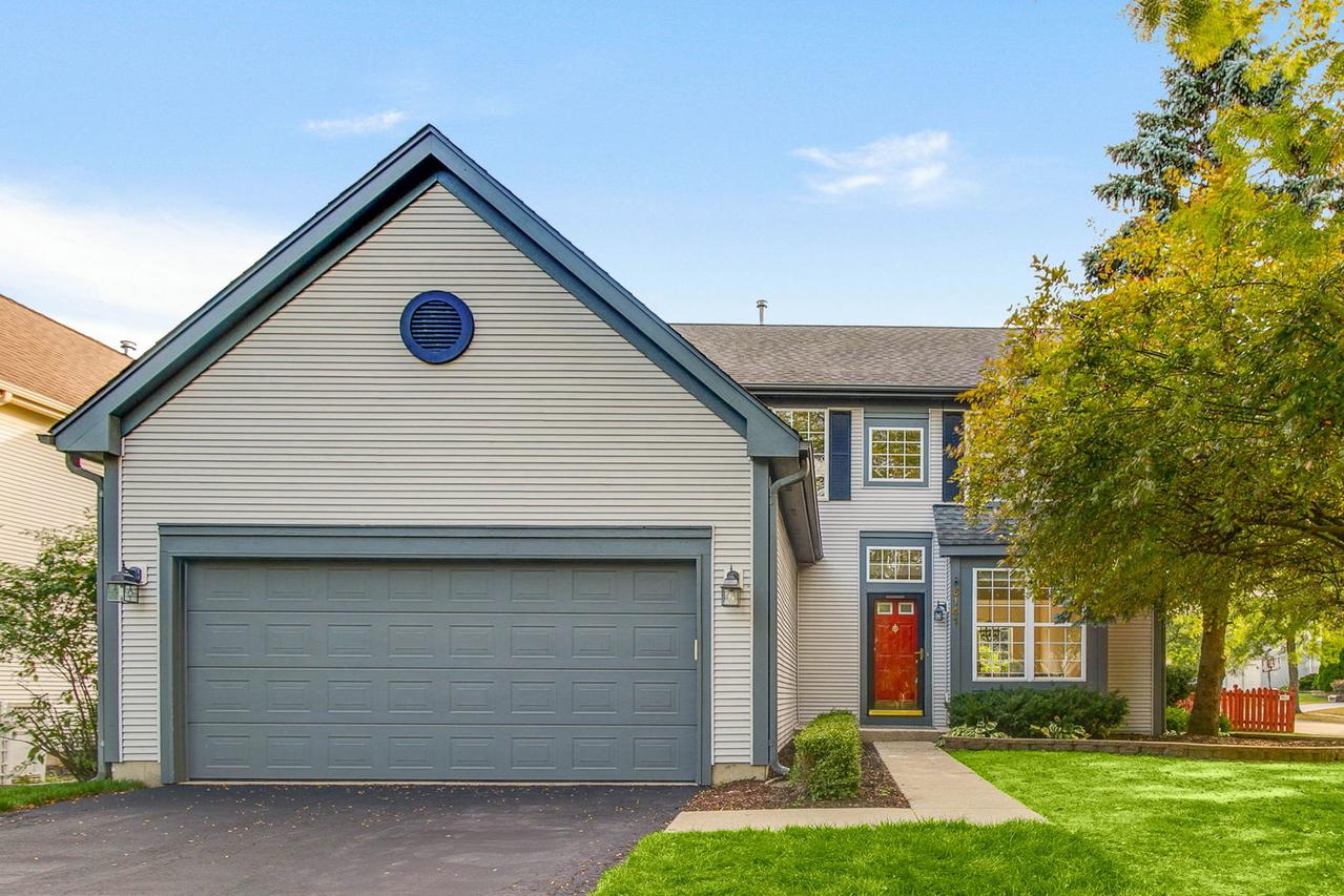 6141 Crossland Blvd., Gurnee, IL 60031
