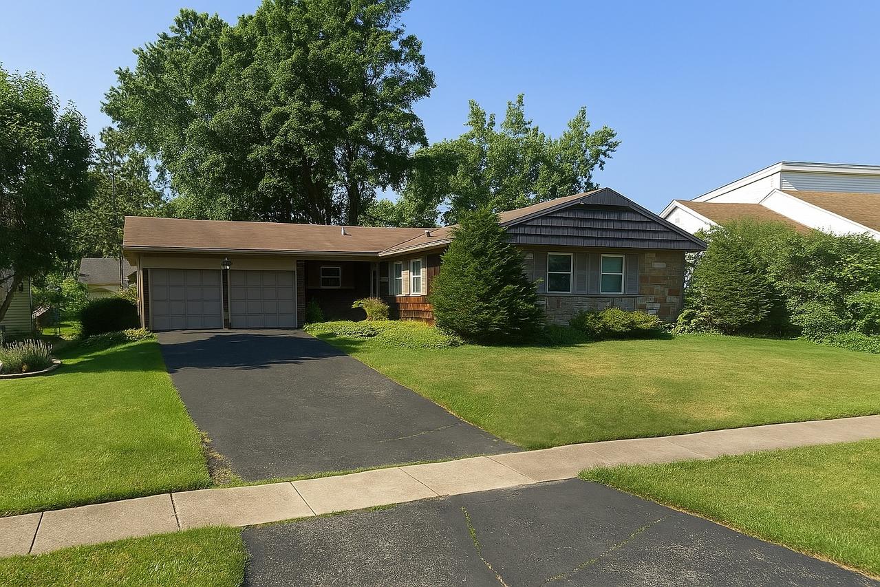 394 Indian Hill Dr., Buffalo Grove, IL 60089