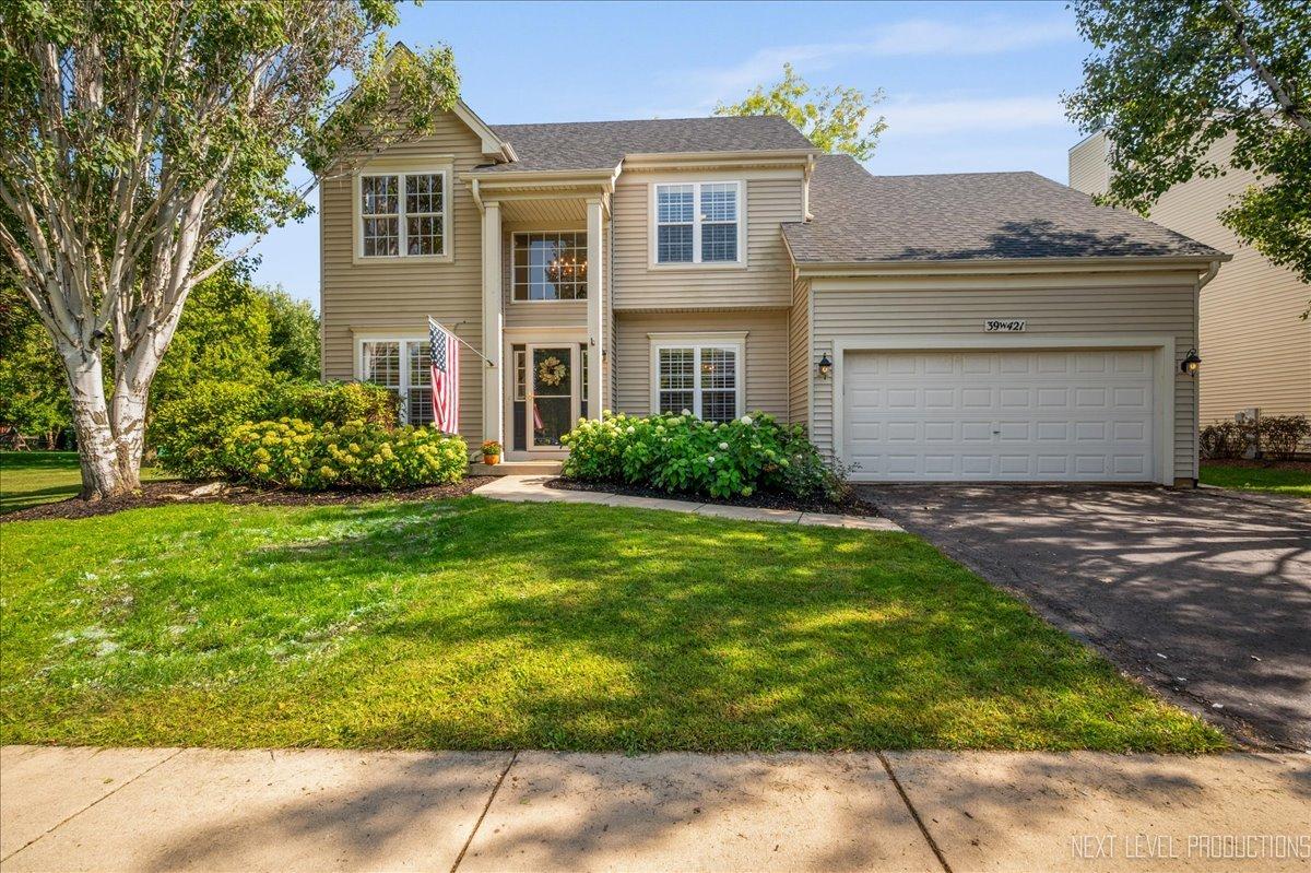 39W421 W Mallory Dr., Geneva, IL 60134