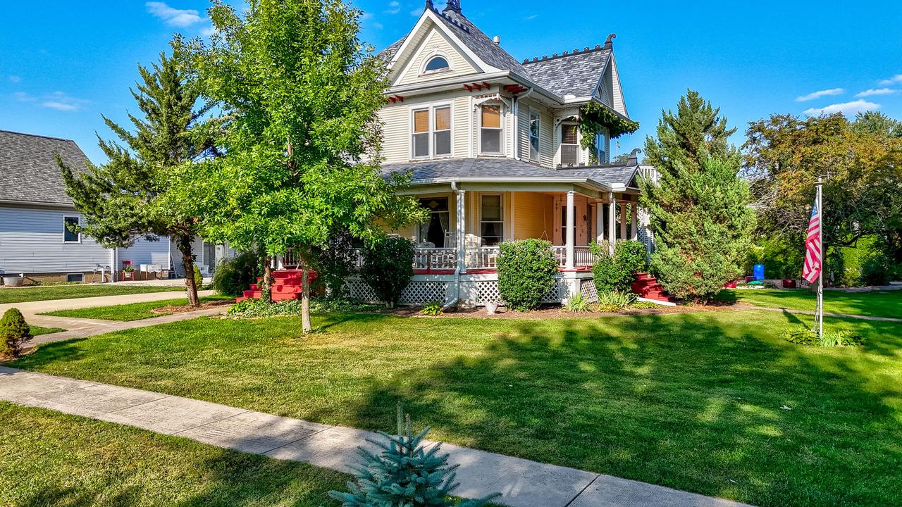 303 N Walnut St., Wenona, IL 61377