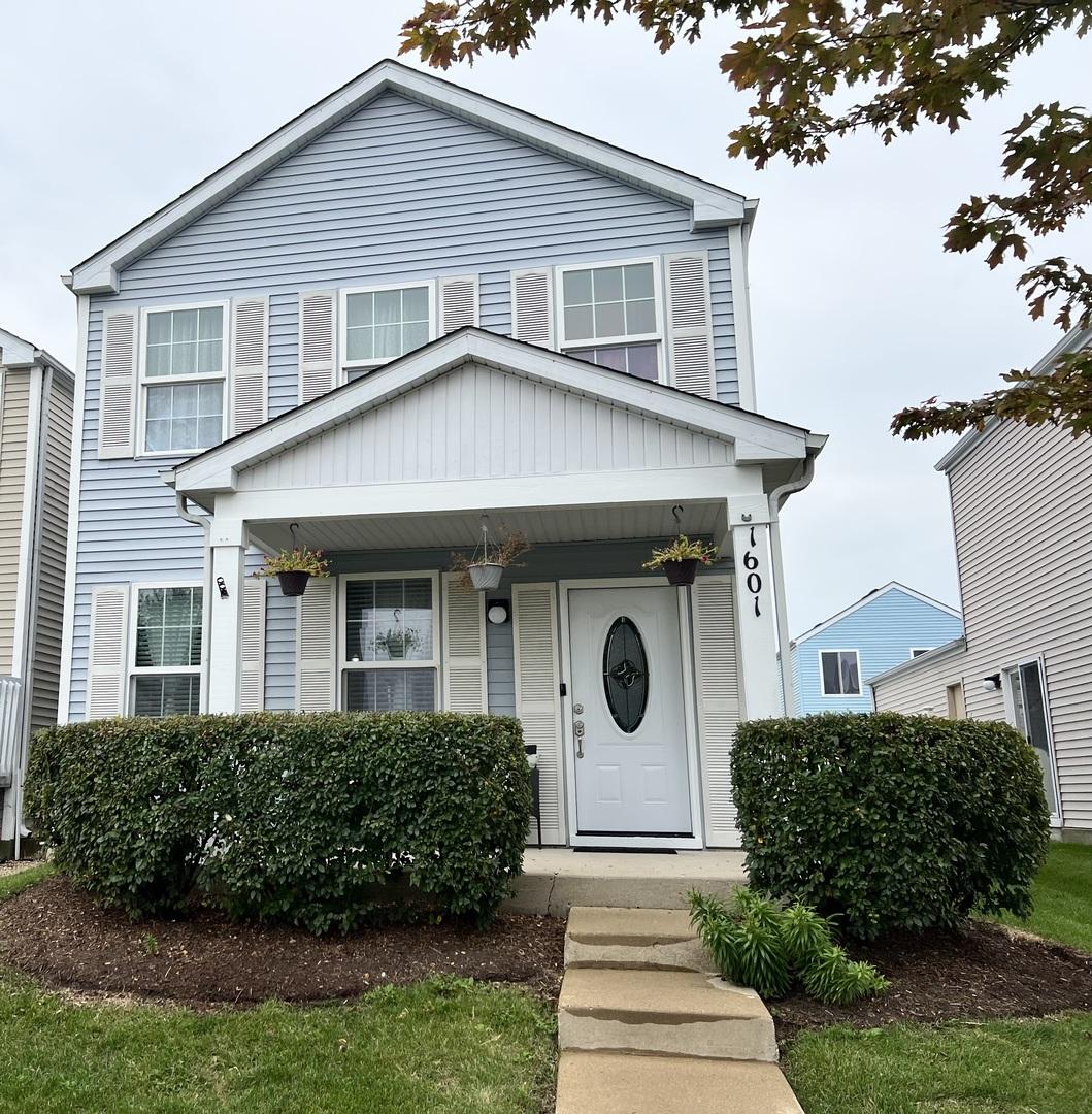 1601 Simms St., Aurora, IL 60504