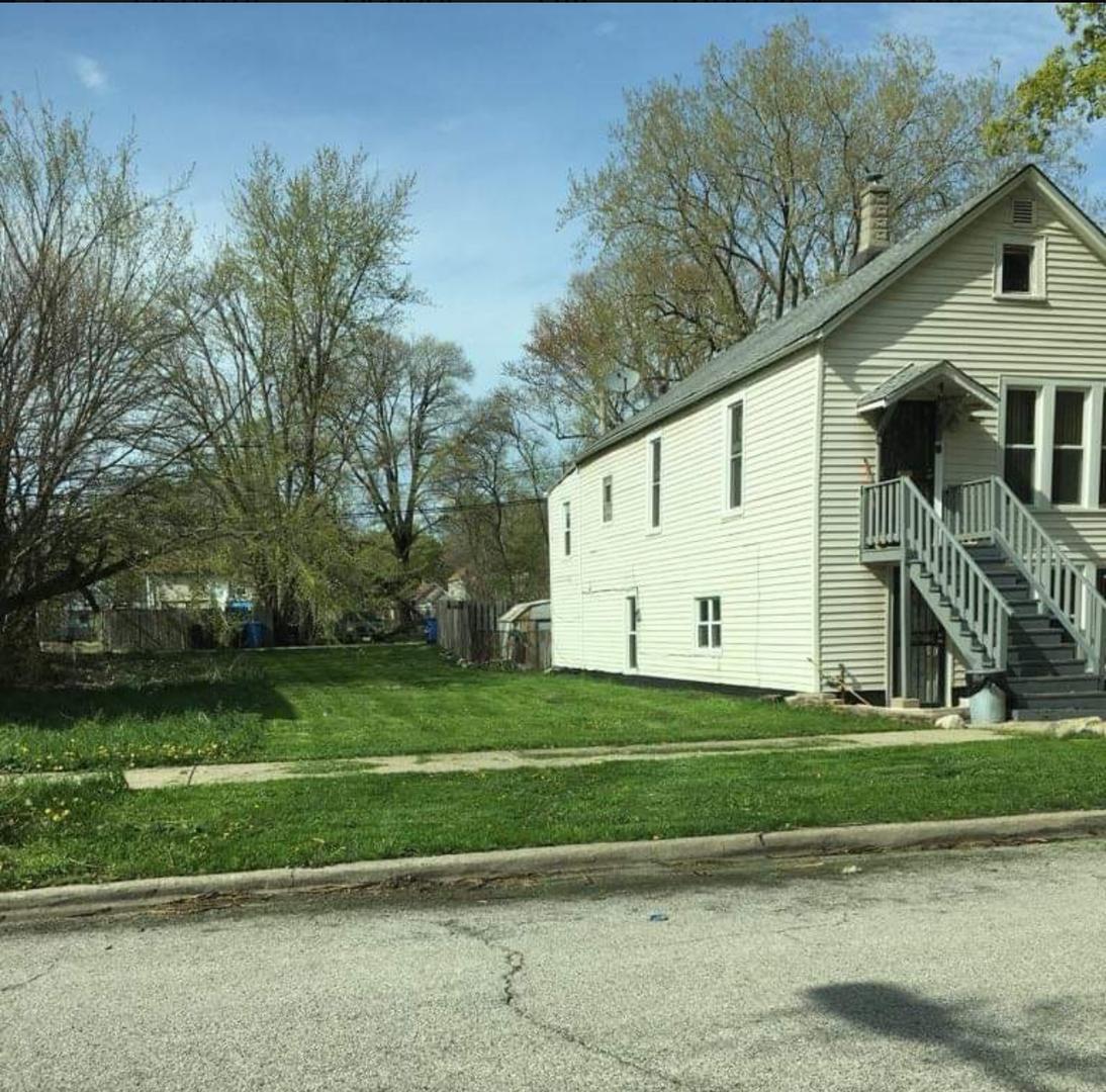 840 W 51st Pl., Chicago, IL 60609