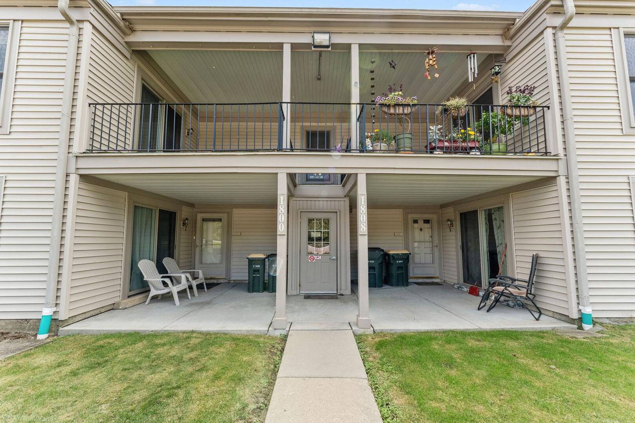 1808 Fayette Walk #H, Hoffman Estates, IL 60194