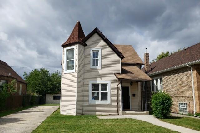 8148 S Winchester Ave., Chicago, IL 60620