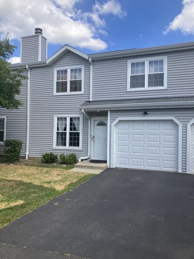 1993 Westview Ln., Round Lake Beach, IL 60073