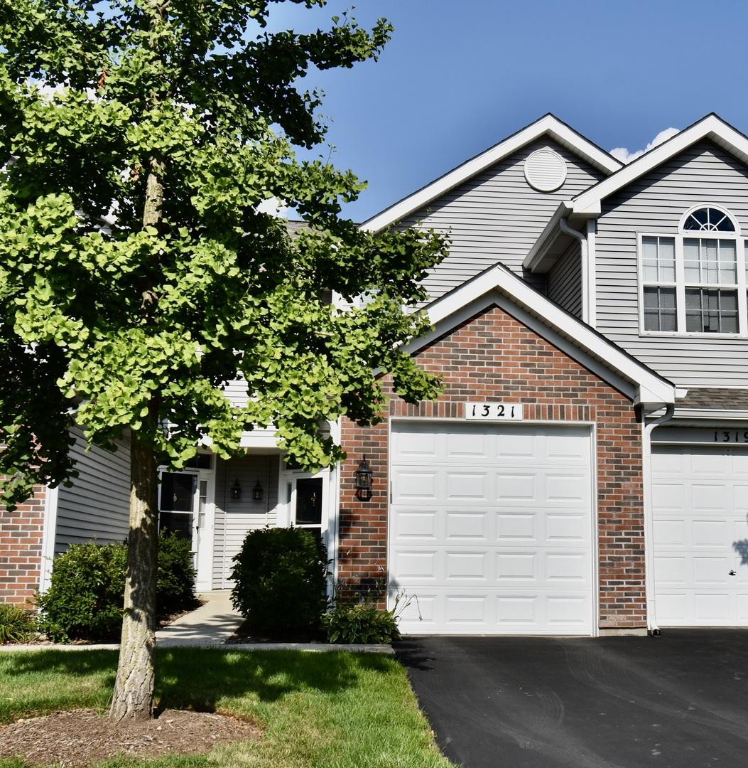 1321 Providence Cir., Elgin, IL 60120