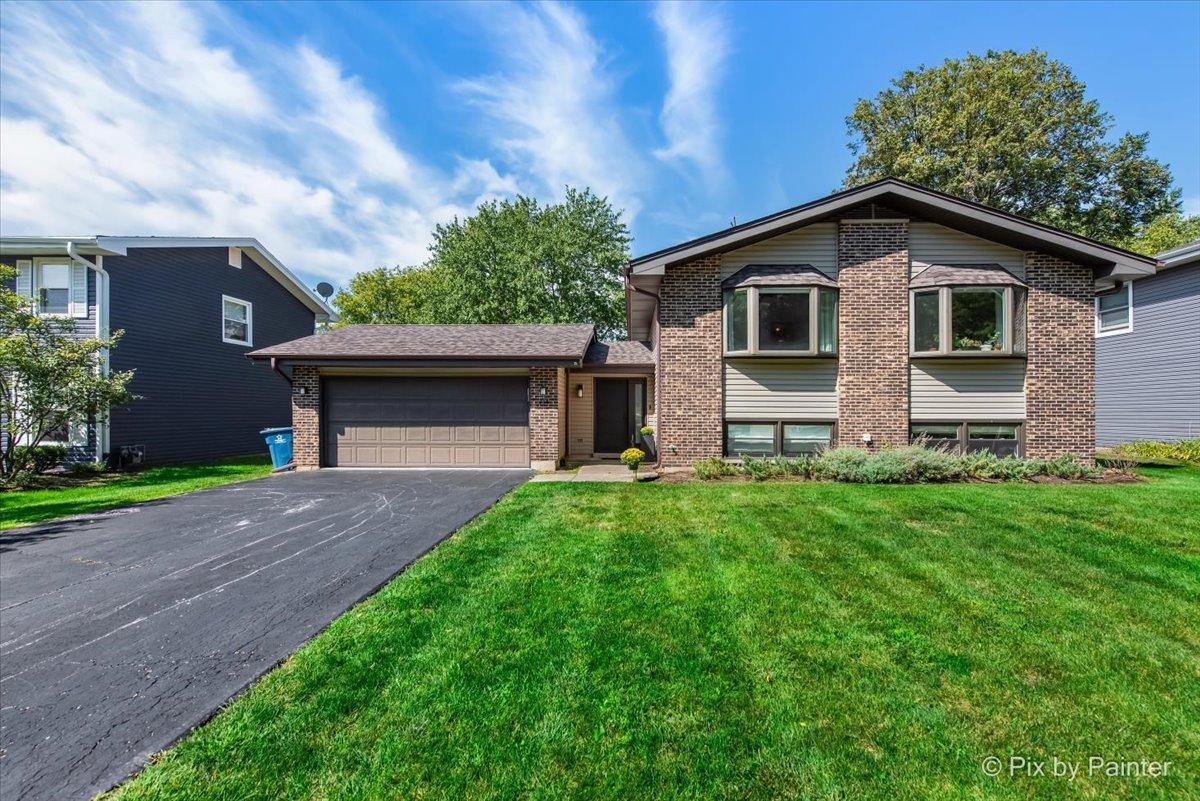 714 N Elm St., Itasca, IL 60143