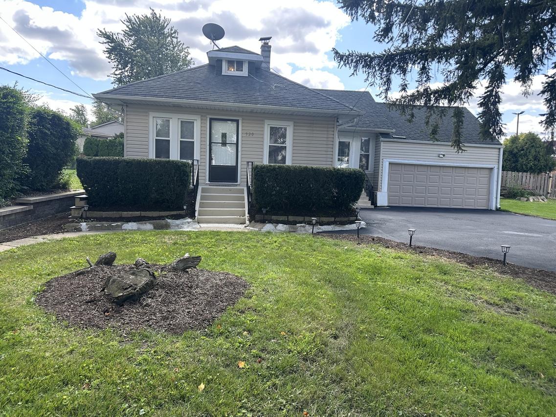 520 E Green St., Bensenville, IL 60106