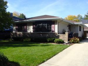 206 N Stewart Ave., Lombard, IL 60148