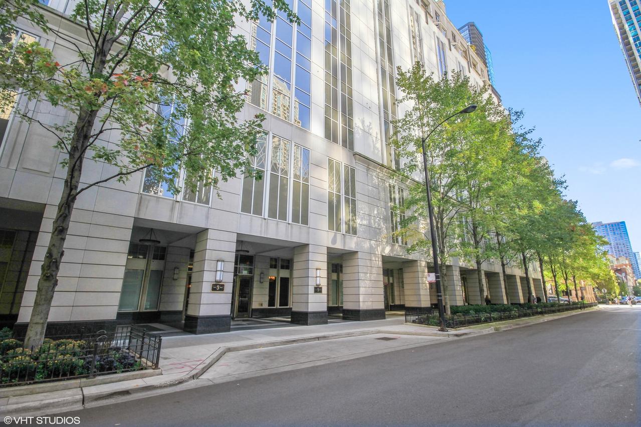 55 E Erie St. #2506, Chicago, IL 60611
