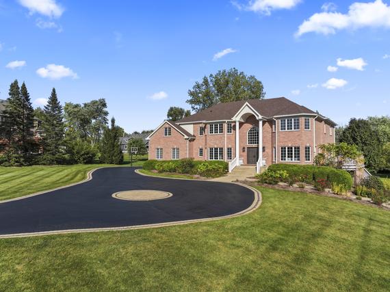 New Homes For Sale This Week That Attend Marion Jordan Elementary School: September 19th to September 25th