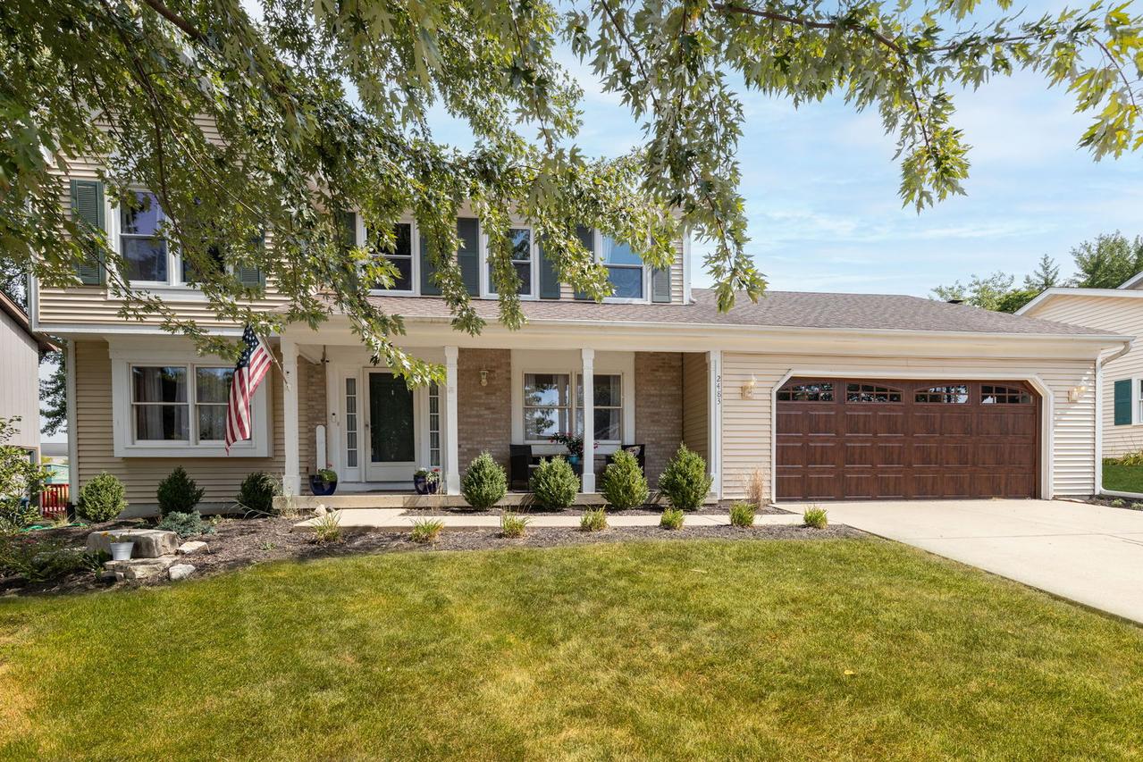 2483 Lakeside Dr., Aurora, IL 60504
