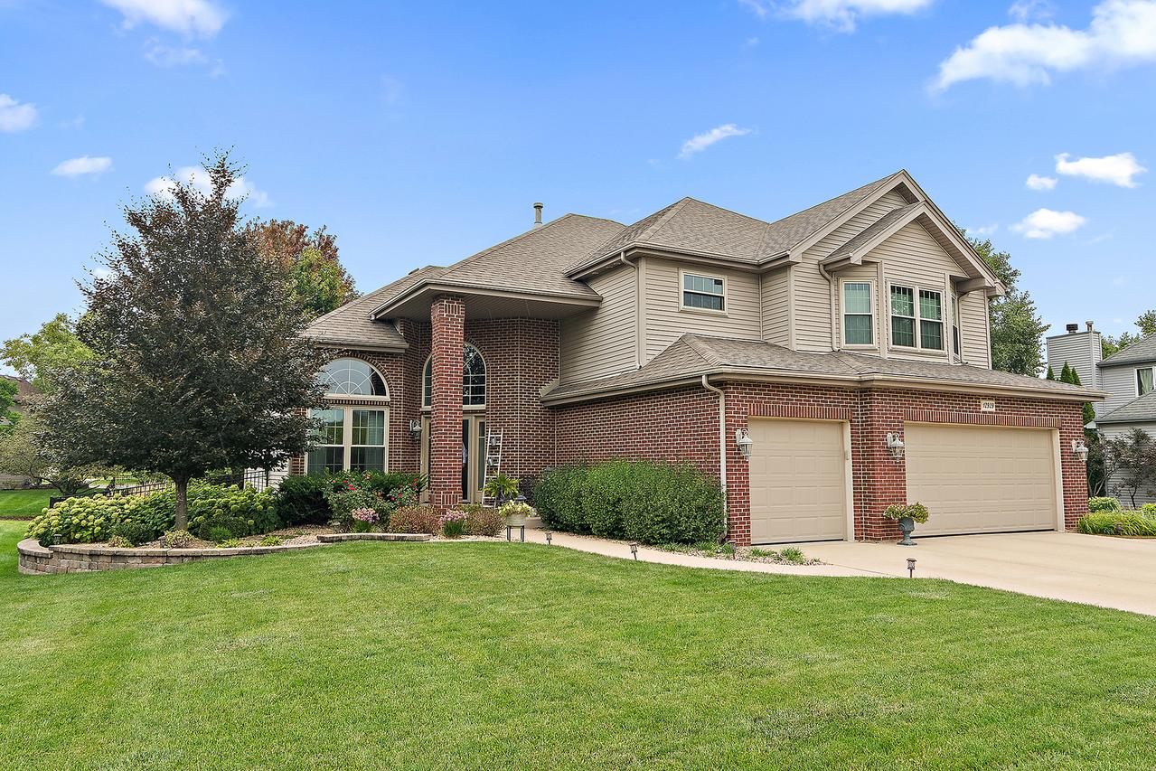 12929 Tipperary Ln., Plainfield, IL 60585
