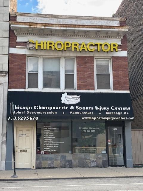 2654 N Lincoln Ave., Chicago, IL 60614