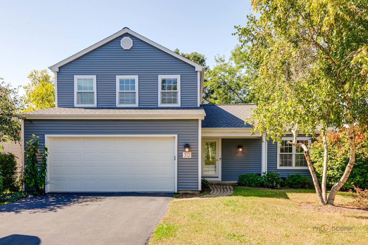 312 Seafarer Dr., Third Lake, IL 60030