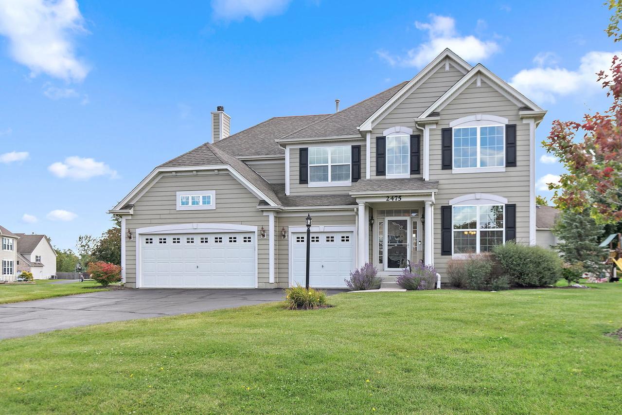 2475 Ajax St., Crystal Lake, IL 60014
