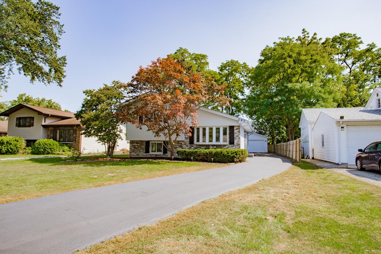 297 N Central Ave., Wood Dale, IL 60191