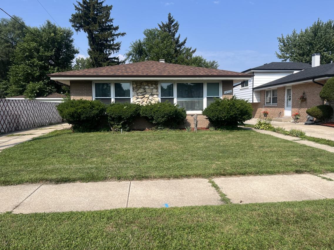 14516 Harper Ave., Dolton, IL 60419